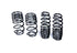 MMR Height adjustable lowering springs | BMW F8x